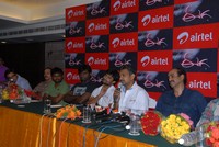 Eega Success Tour 2day Photos